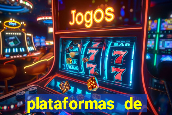 plataformas de jogos estrangeiras